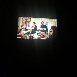 Meet your Posher, Ricky